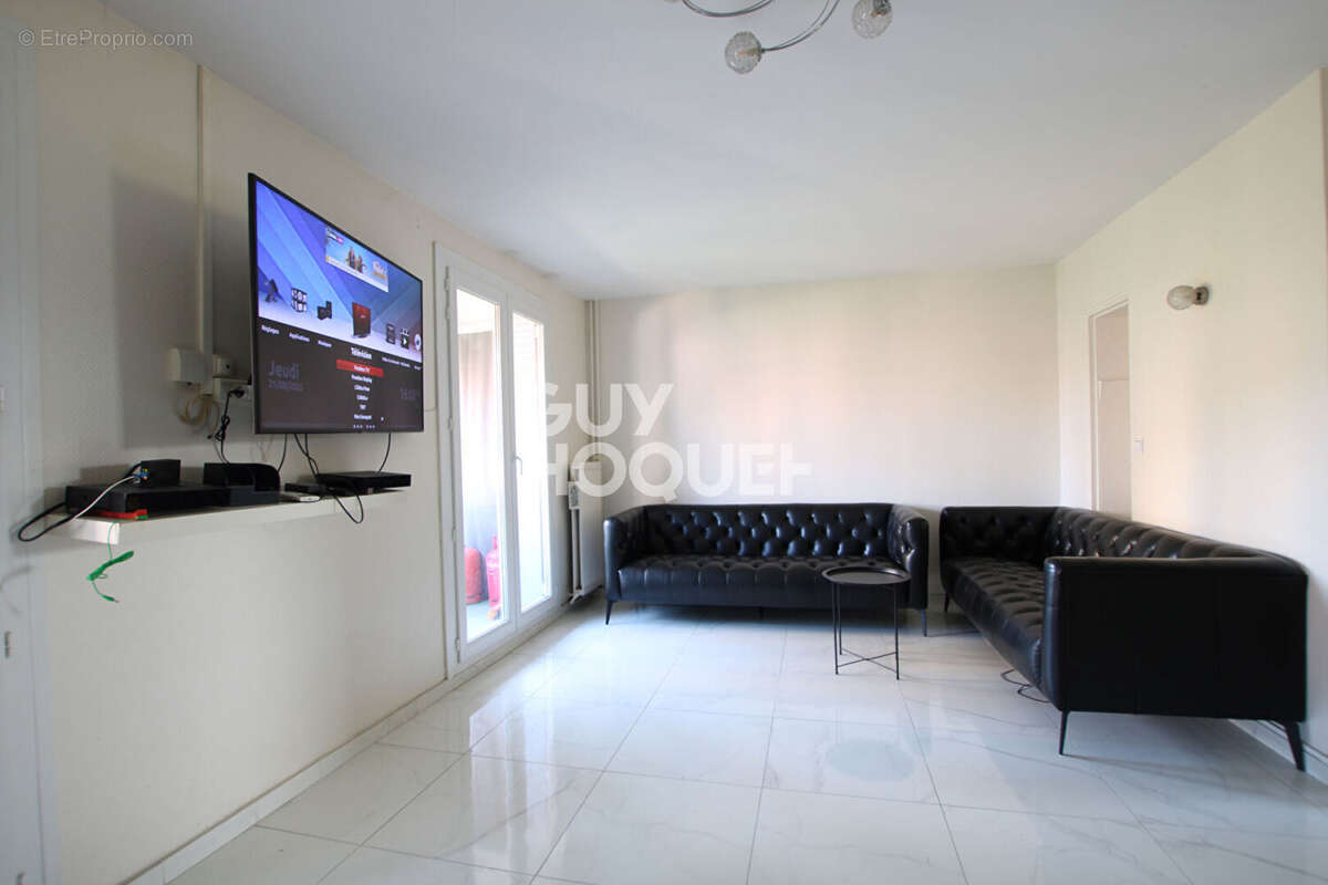 Appartement à AVIGNON