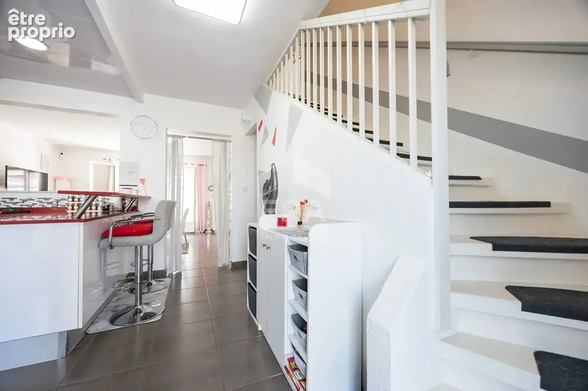 Maison 120m² à canet-en-roussillon - photo 6
