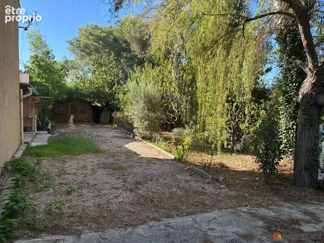 Photo Maison à Velaux au prix de 349 000€