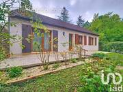 Photo 1 - Maison à GIRONVILLE-SUR-ESSONNE