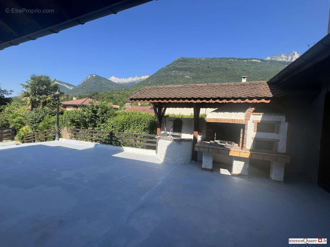 Maison 140 m² à Le Touvet  - photo 3