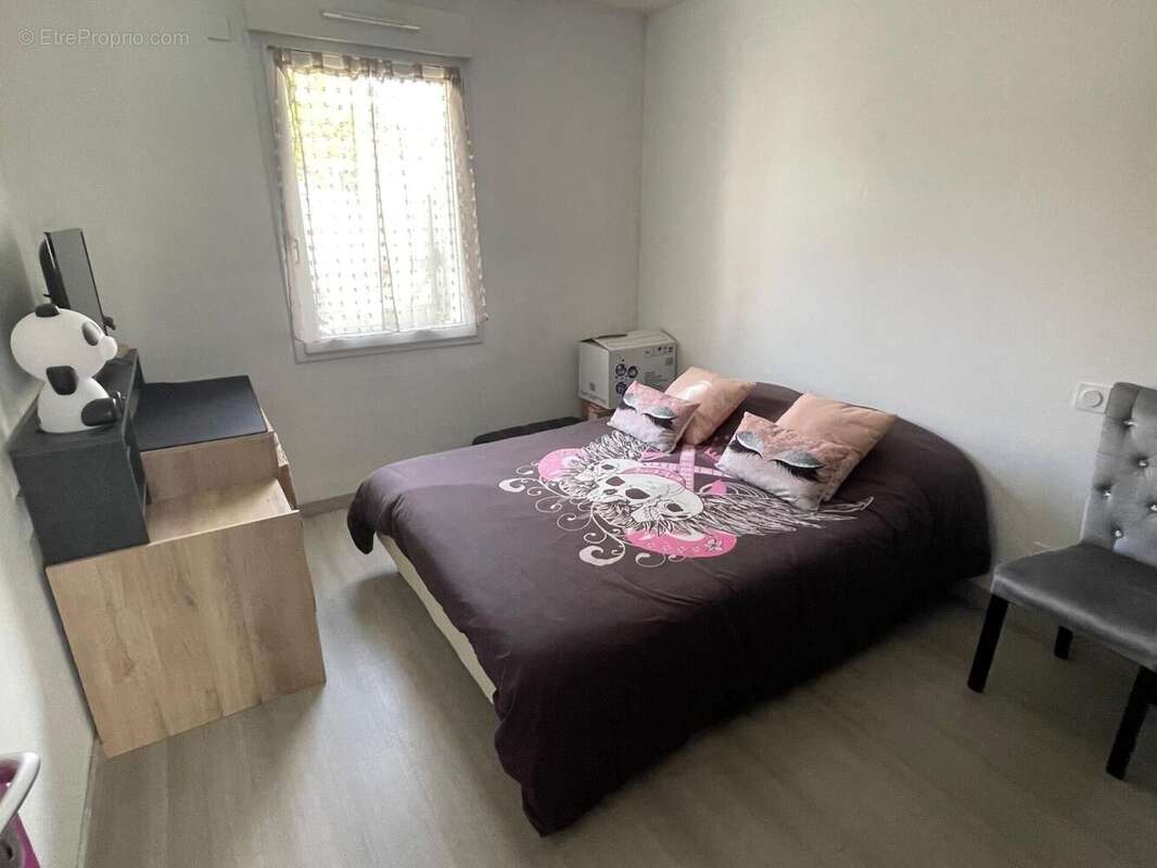 Photo 7 - Maison à LES SABLES-D'OLONNE