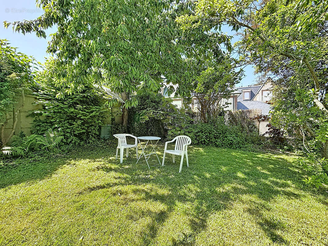 Villers sur mer maison 6 pieces 100m² - photo 5
