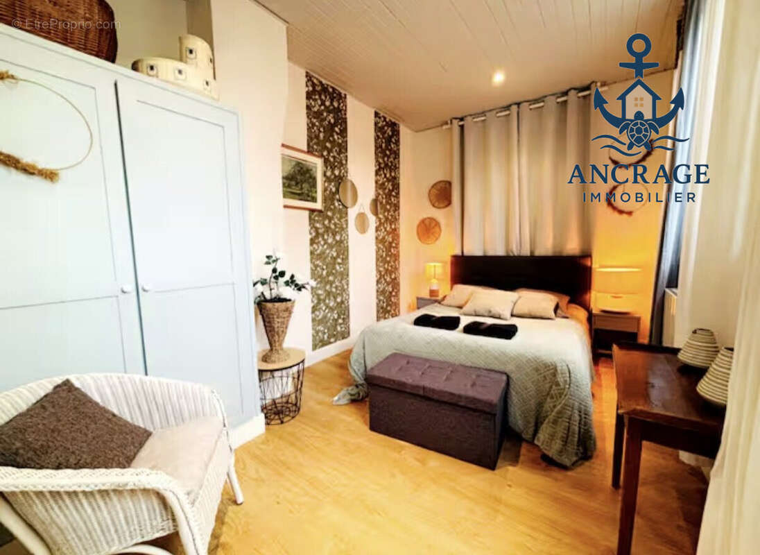 Maison 80 m² à Honfleur  - photo 8