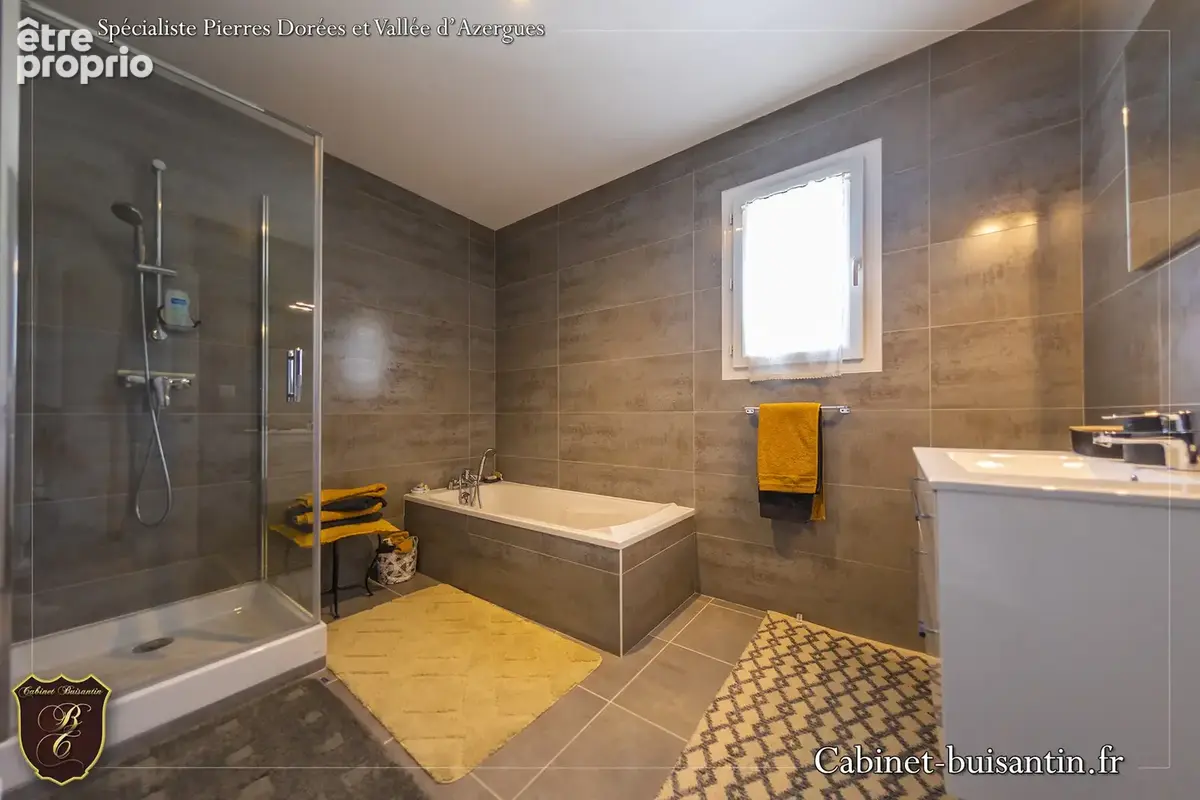 Panorama d'exception pour cette villa contemporaine - photo 21