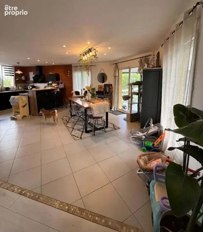 Maison  de 2017 Biras 95 m2 - photo 3