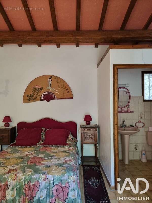 Maison 97 m² à Saint-Didier  - photo 6
