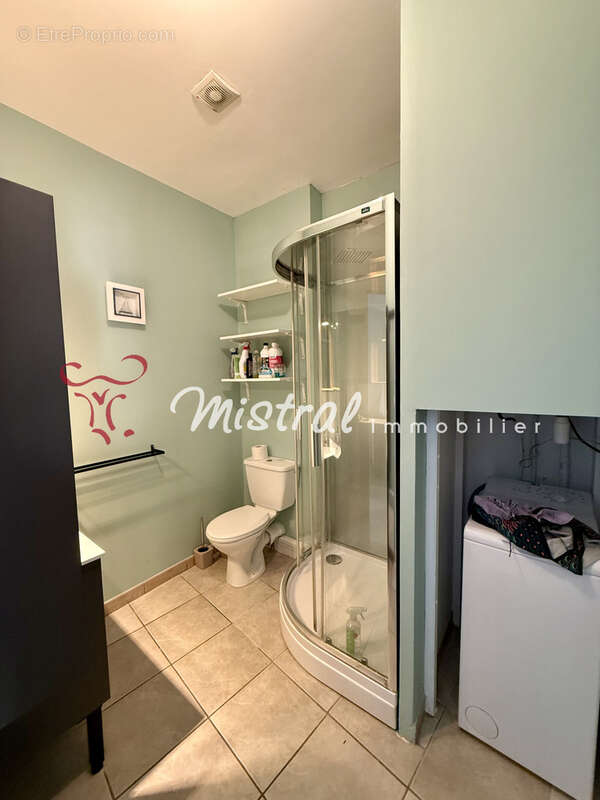 Appartement à AIGUES-MORTES
