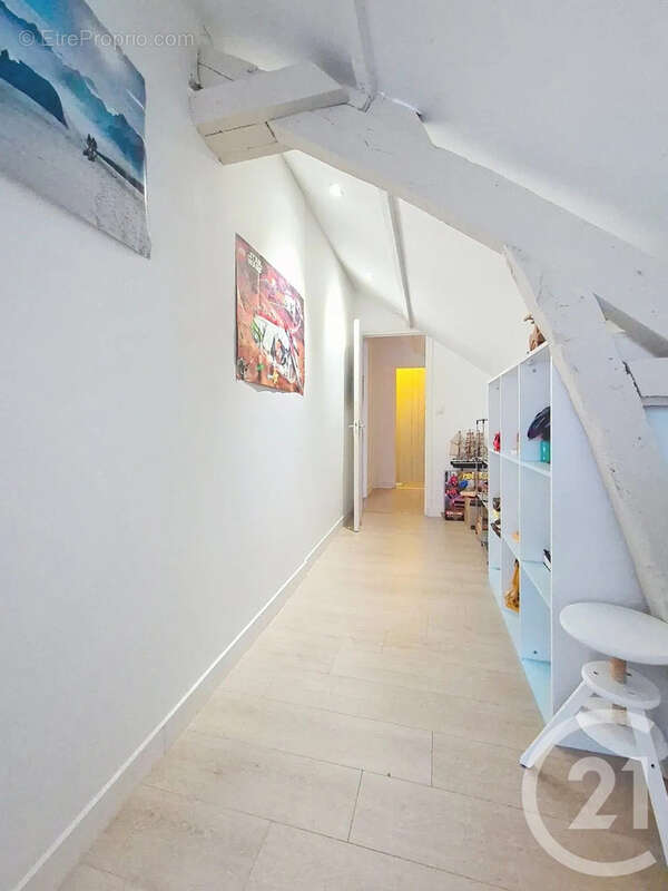Maison à PONT-AUDEMER
