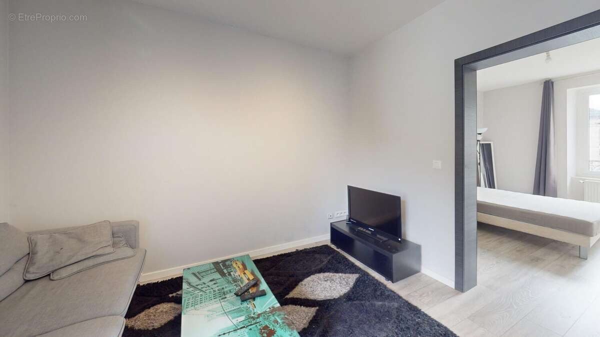 Appartement à BELFORT