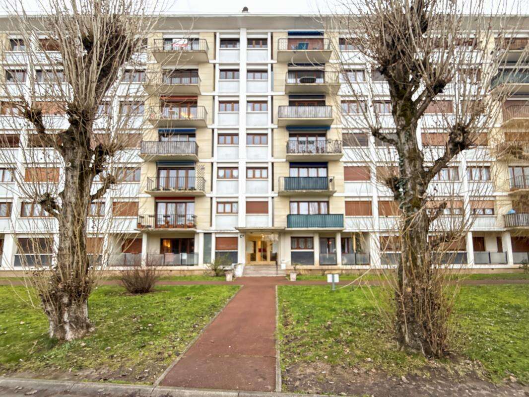 Appartement à ORLEANS