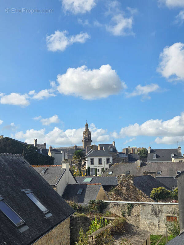 Appartement à SAINT-RENAN