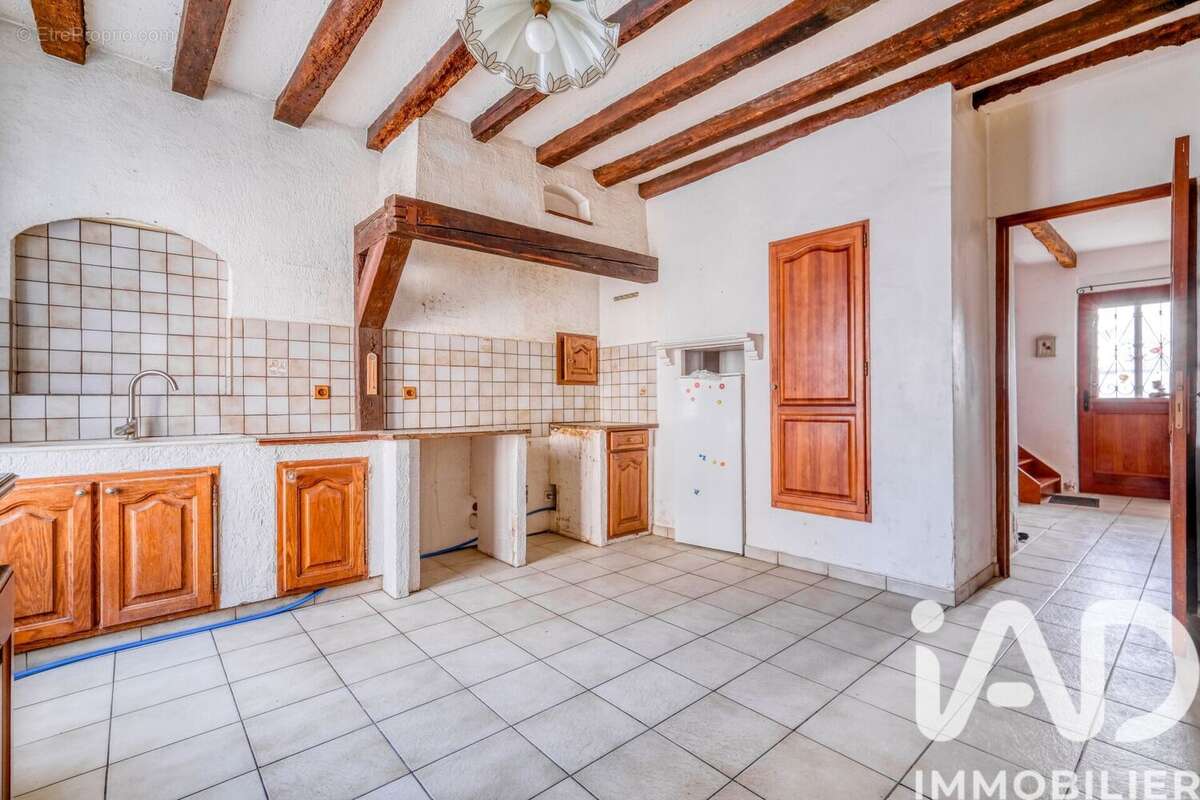 Photo 5 - Maison à MOUROUX