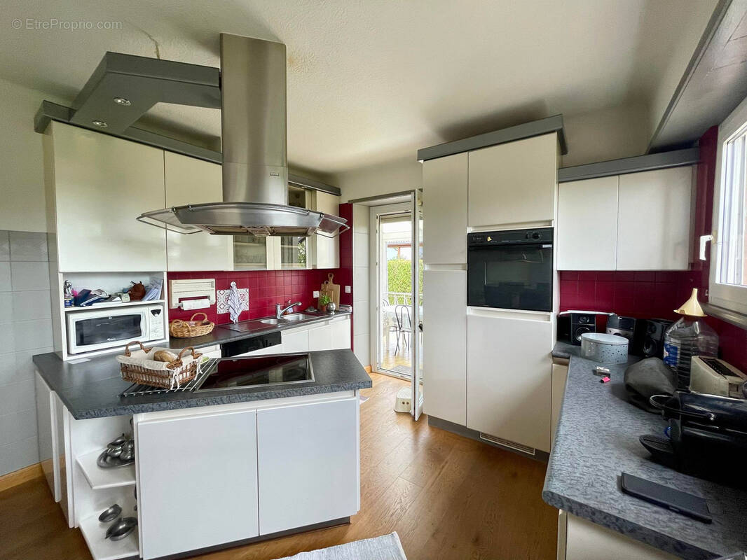 Maison à OTTERSTHAL