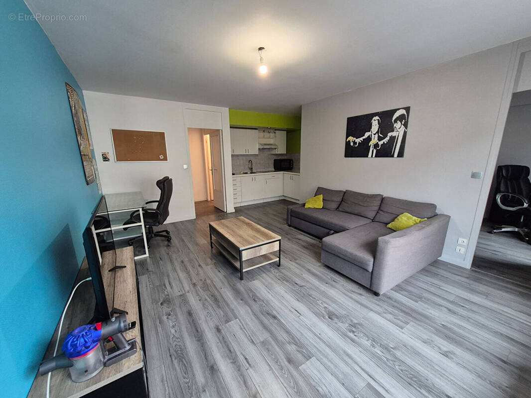 Appartement à LILLE