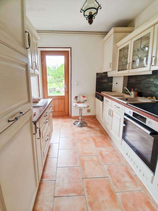 Maison St Marcel 4 pièce(s) 87 m2 - photo 5
