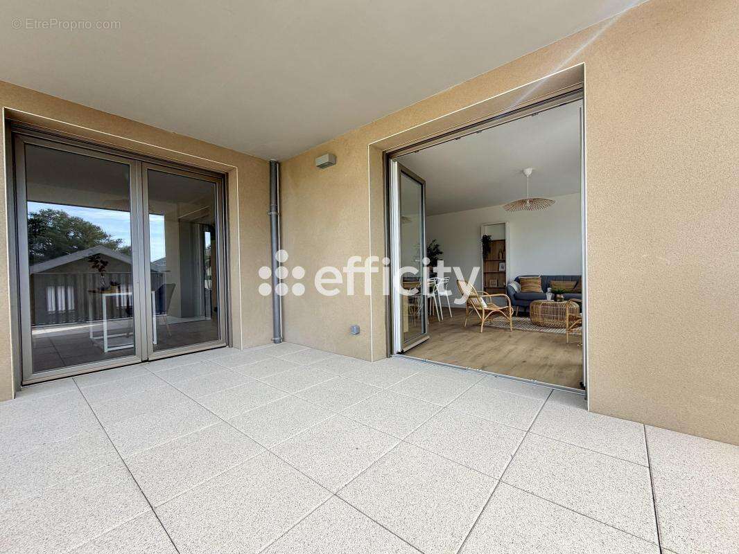 Appartement - photo 9