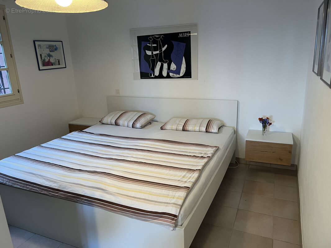 Appartement à SAINT-RAPHAEL