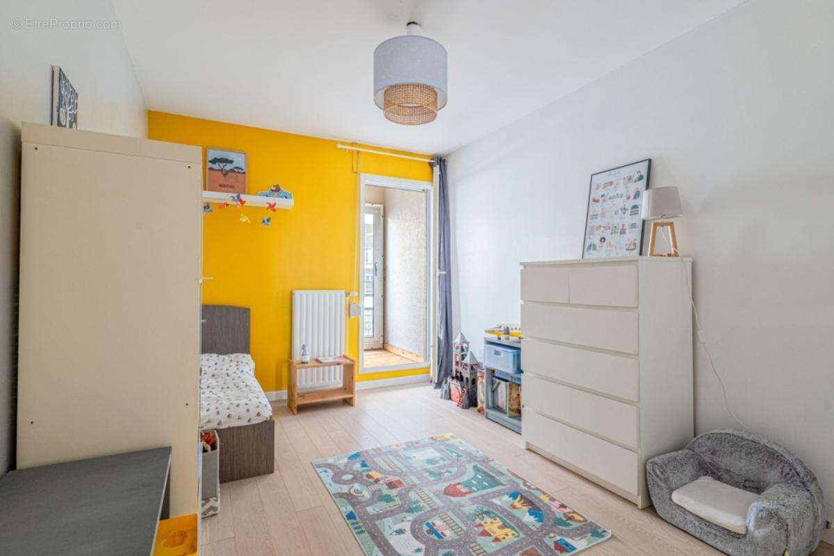 Appartement ancien - photo 8