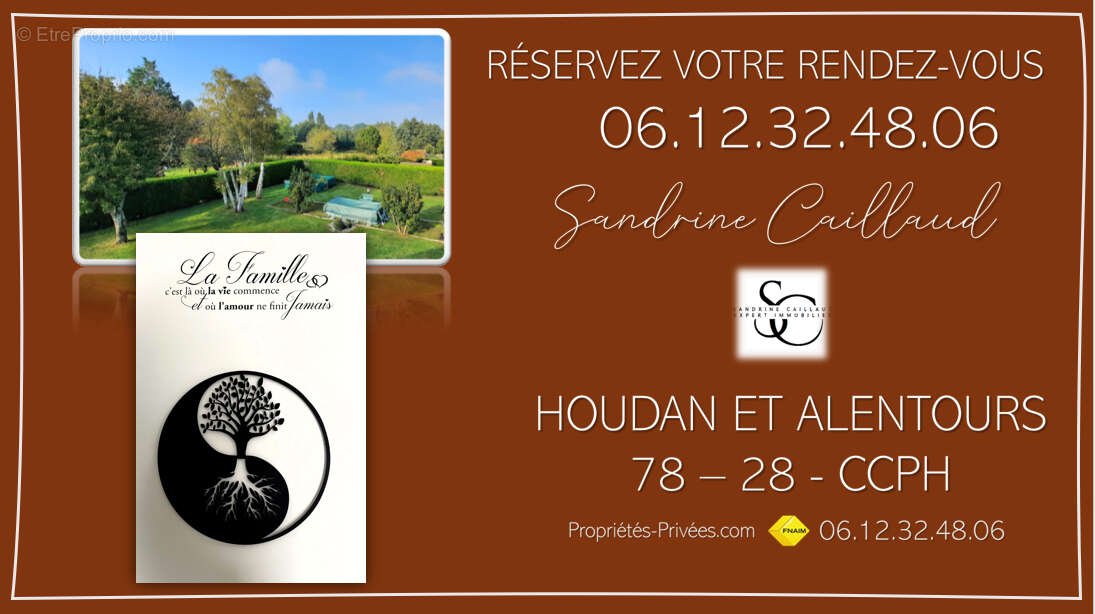 Maison à ADAINVILLE