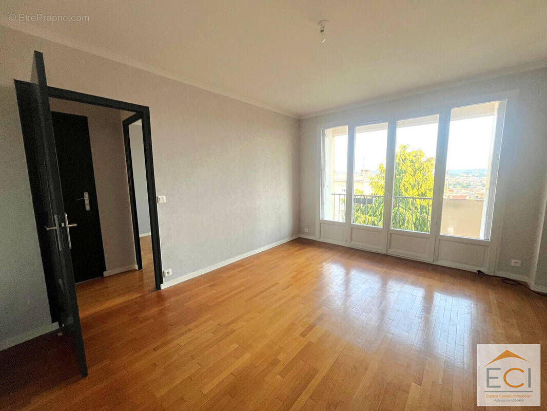 Appartement à LIMOGES