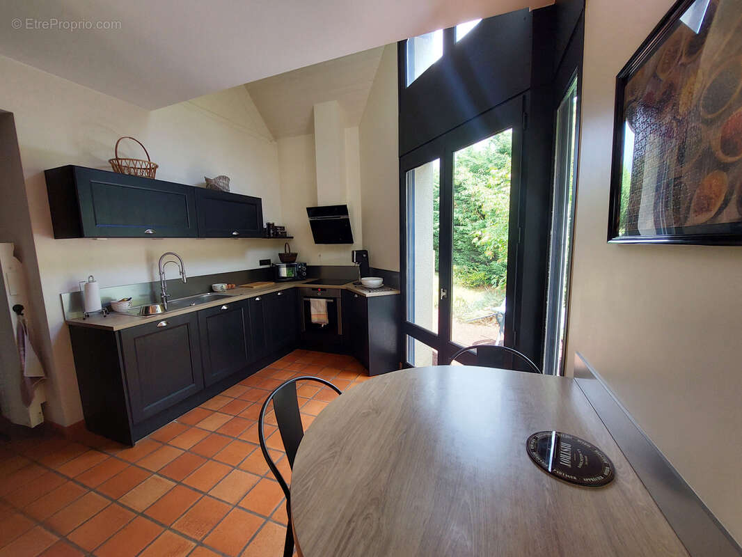 Maison à LA FLECHE