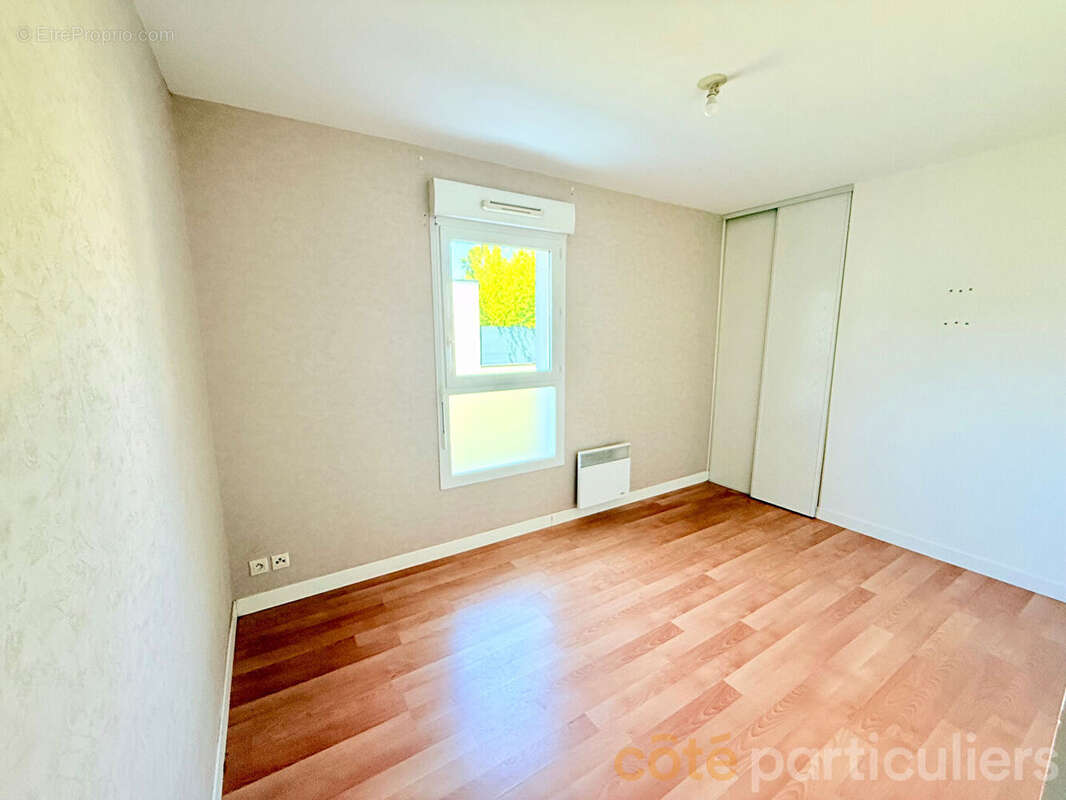 Appartement à TOURS