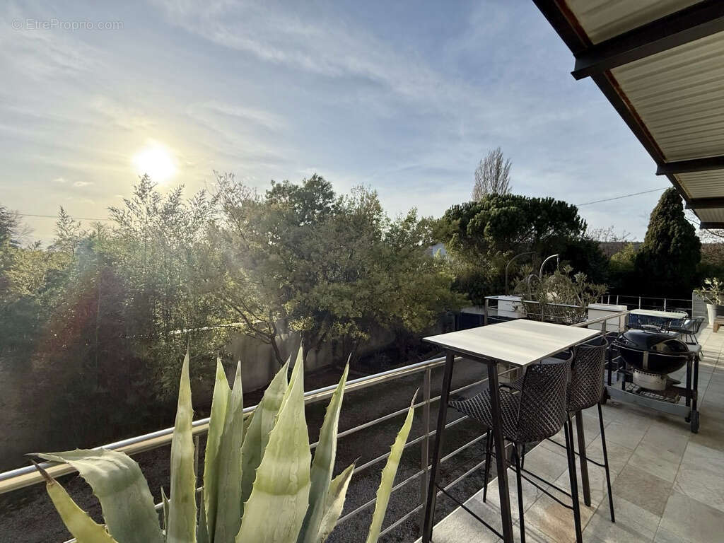 Appartement à VALENCE