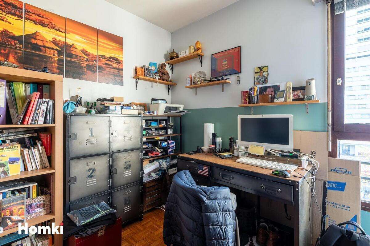 Appartement à CALUIRE-ET-CUIRE