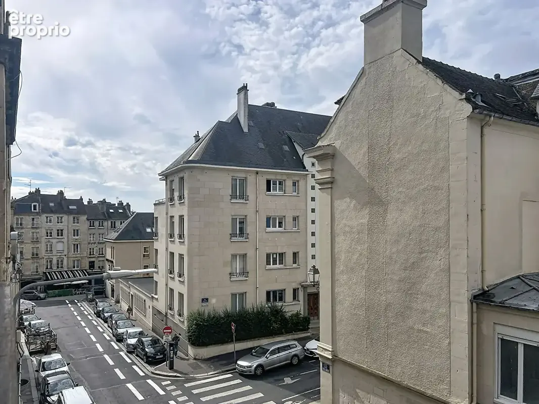 Appartement Caen 2 pp hyper centre - photo 9