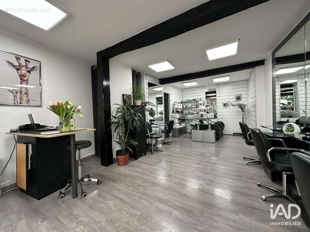 Photo 4 - Commerce à MARMANDE