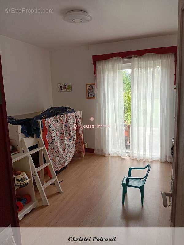 Maison à SAINT-ANDRE-DE-CUBZAC