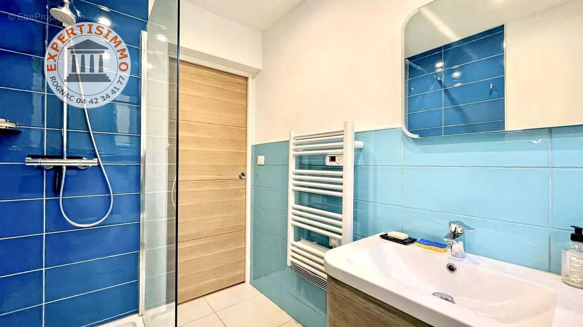 Maison à BERRE-L'ETANG