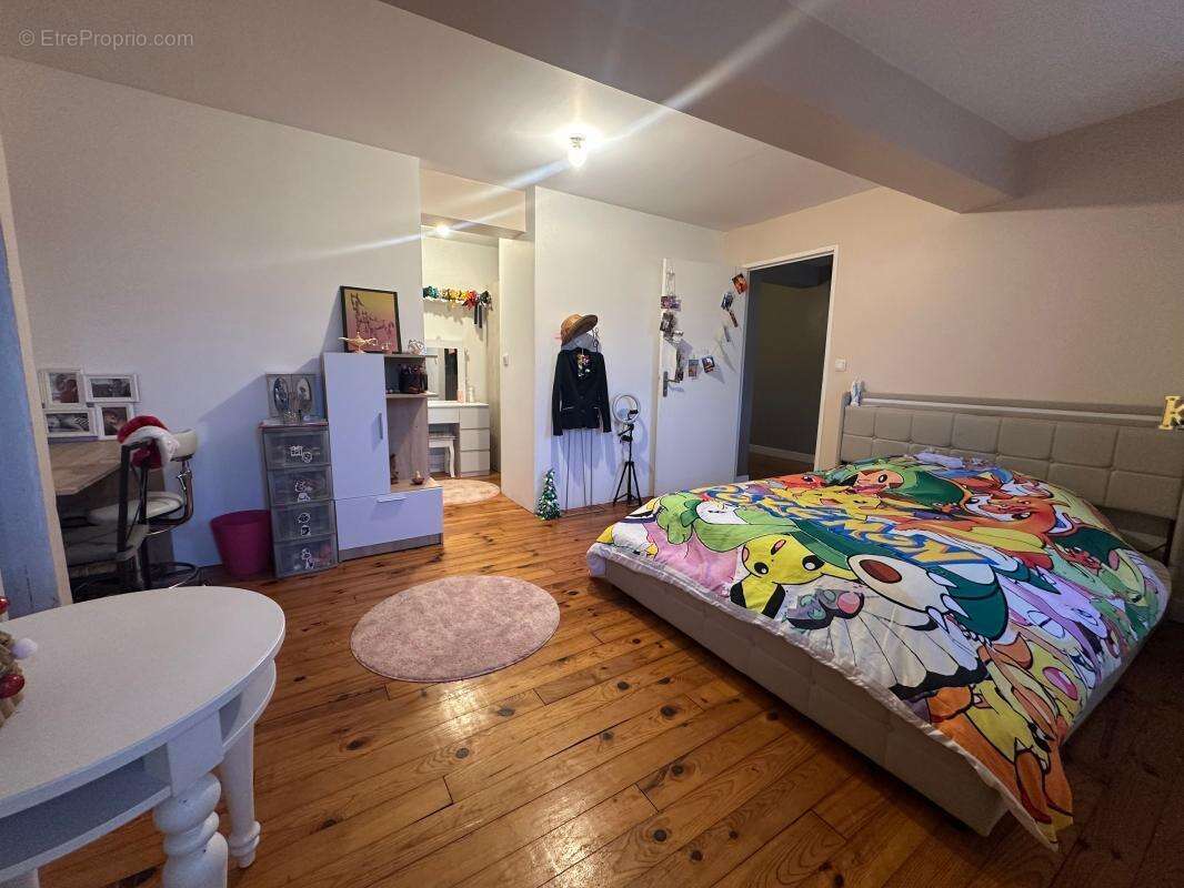 Maison À Vendre T4 - photo 6