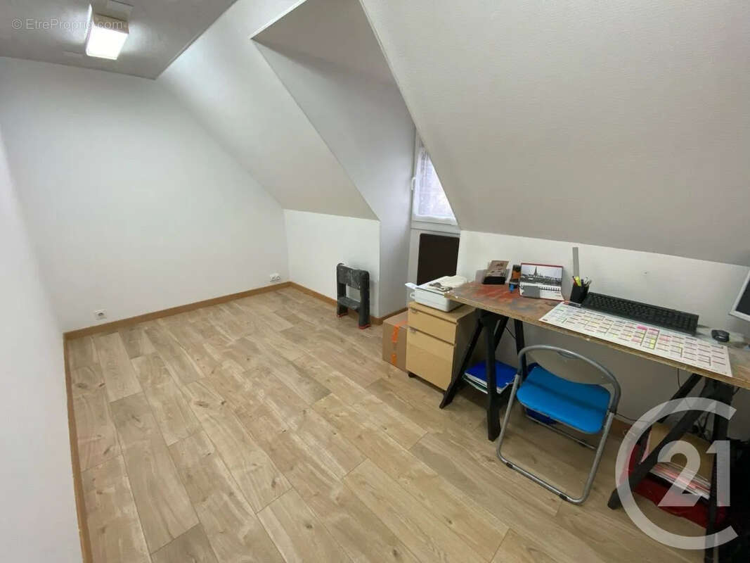 Maison à SAINT-PATHUS