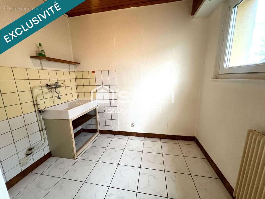 Photo 5 - Appartement à HOENHEIM