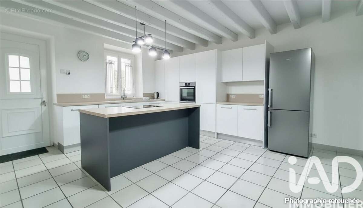 Photo 5 - Maison à POMMEUSE