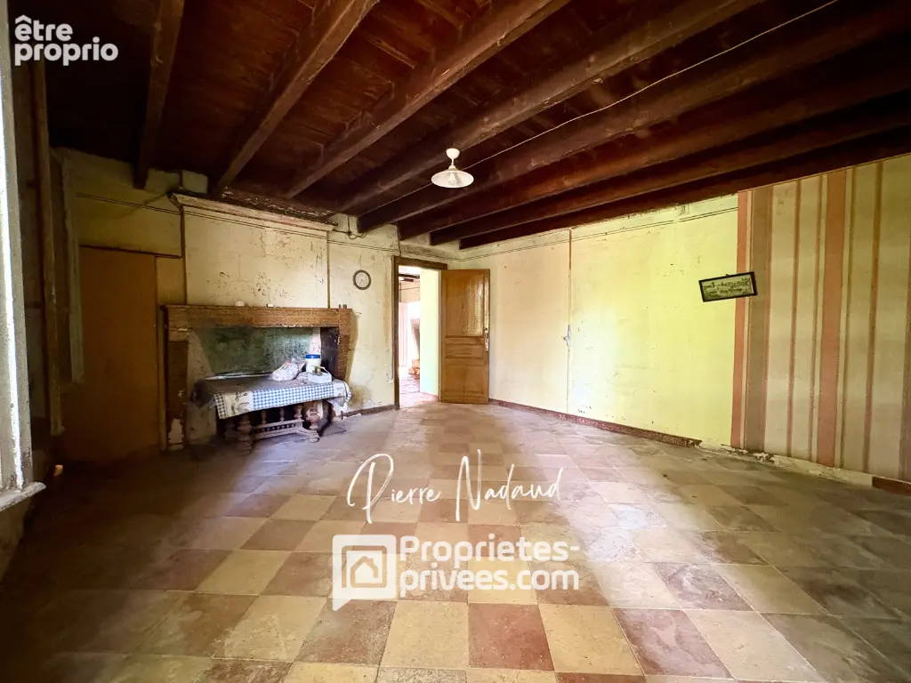 Ensemble immobilier de caractère à proximité de Saint-Émilion - photo 9