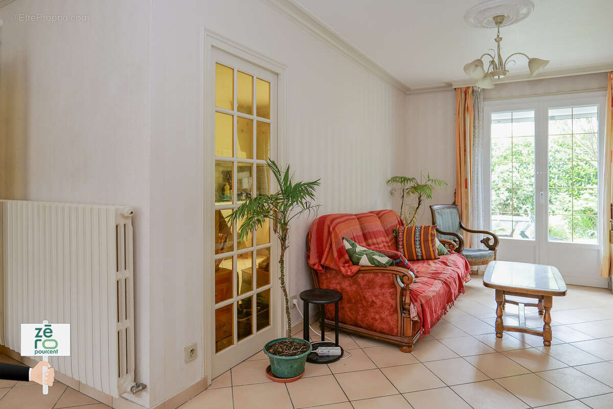 Maison à ORVAULT