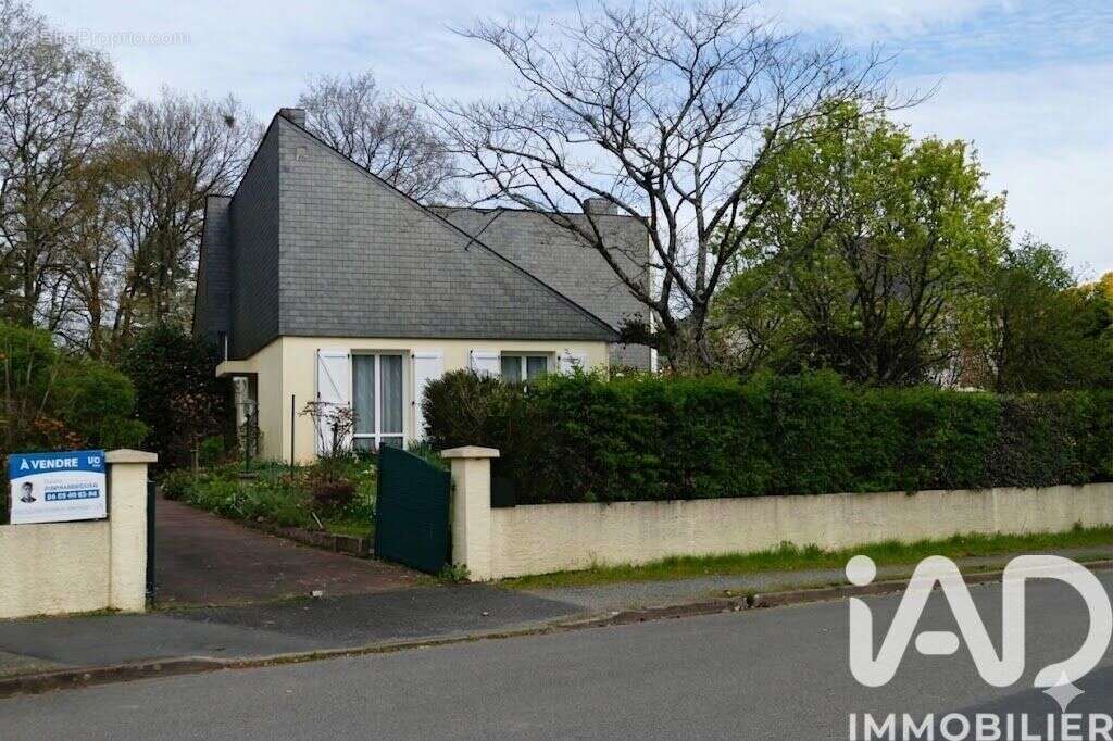 Photo 3 - Maison à SAUTRON