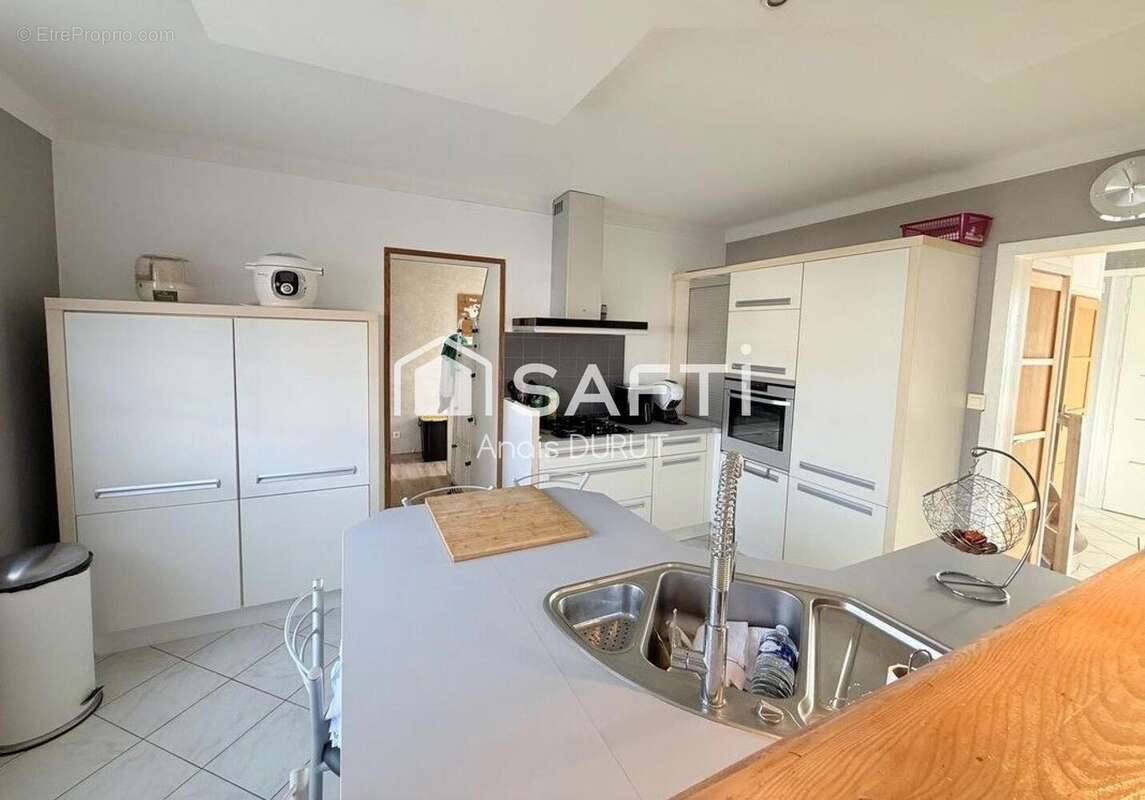 Photo 5 - Maison à NOEUX-LES-MINES