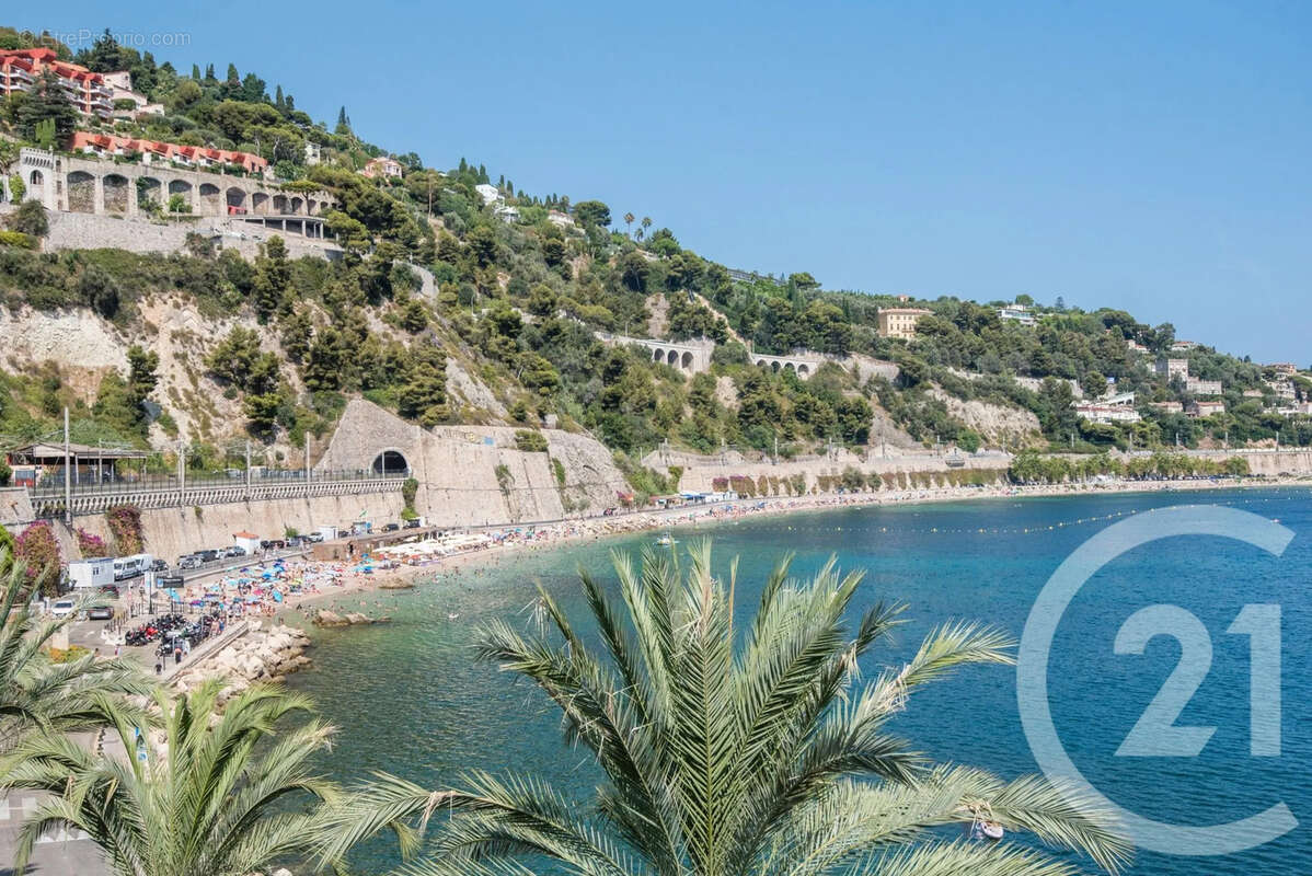 Appartement 54 m² à Villefranche-Sur-Mer  - photo 11
