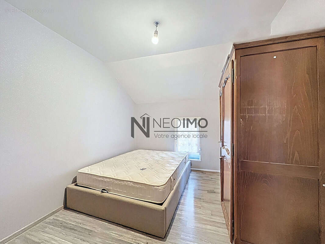 Maison à SOULOSSE-SOUS-SAINT-ELOPHE