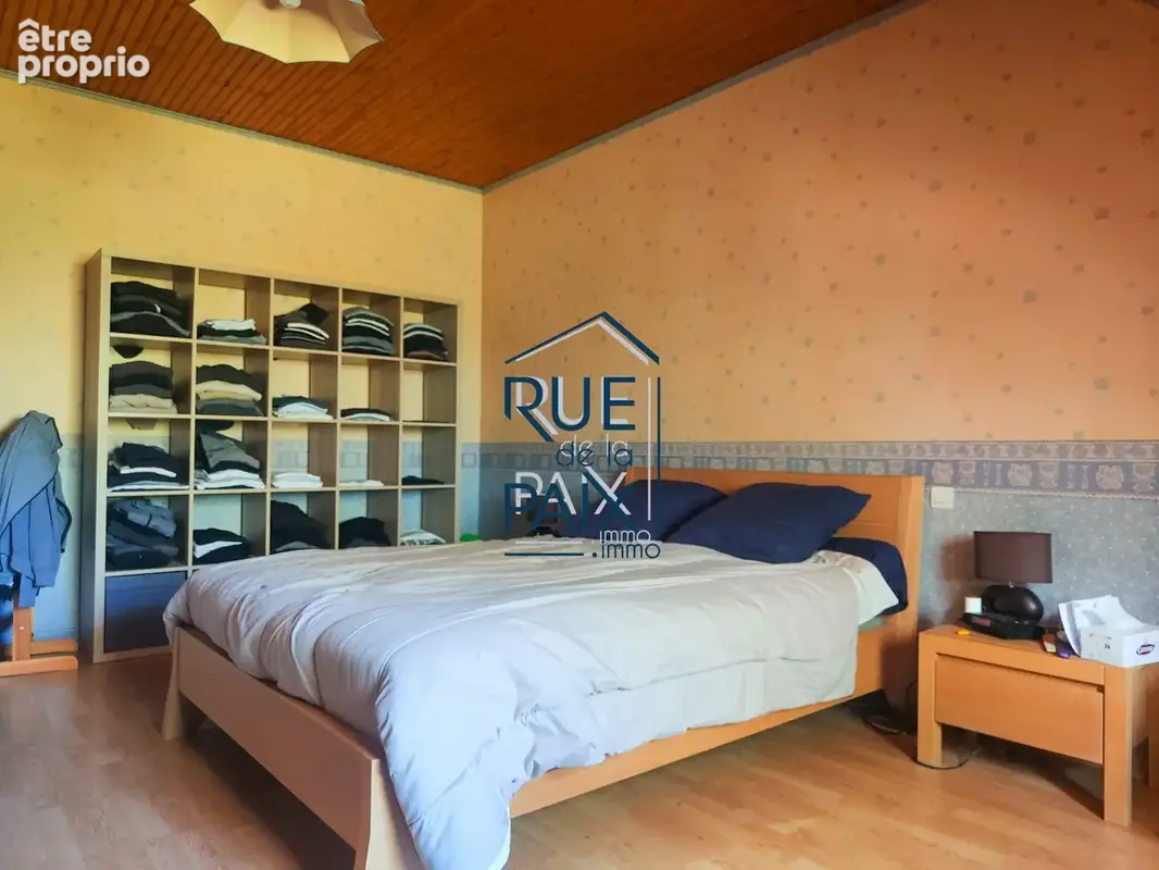 Maison 5 pièces 142 m² à vendre à Savigny-Sous-Faye (86140) - photo 5
