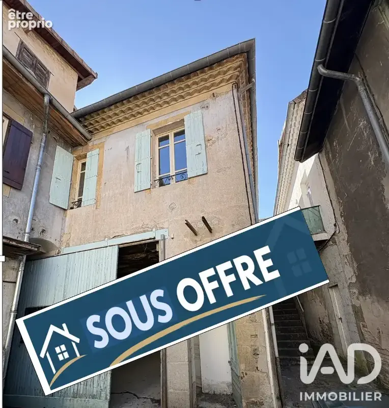 Photo 1 - Appartement à VALS-LES-BAINS