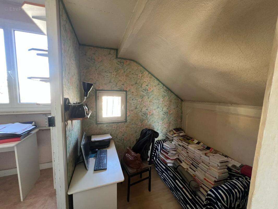 Maison à CARRIERES-SUR-SEINE