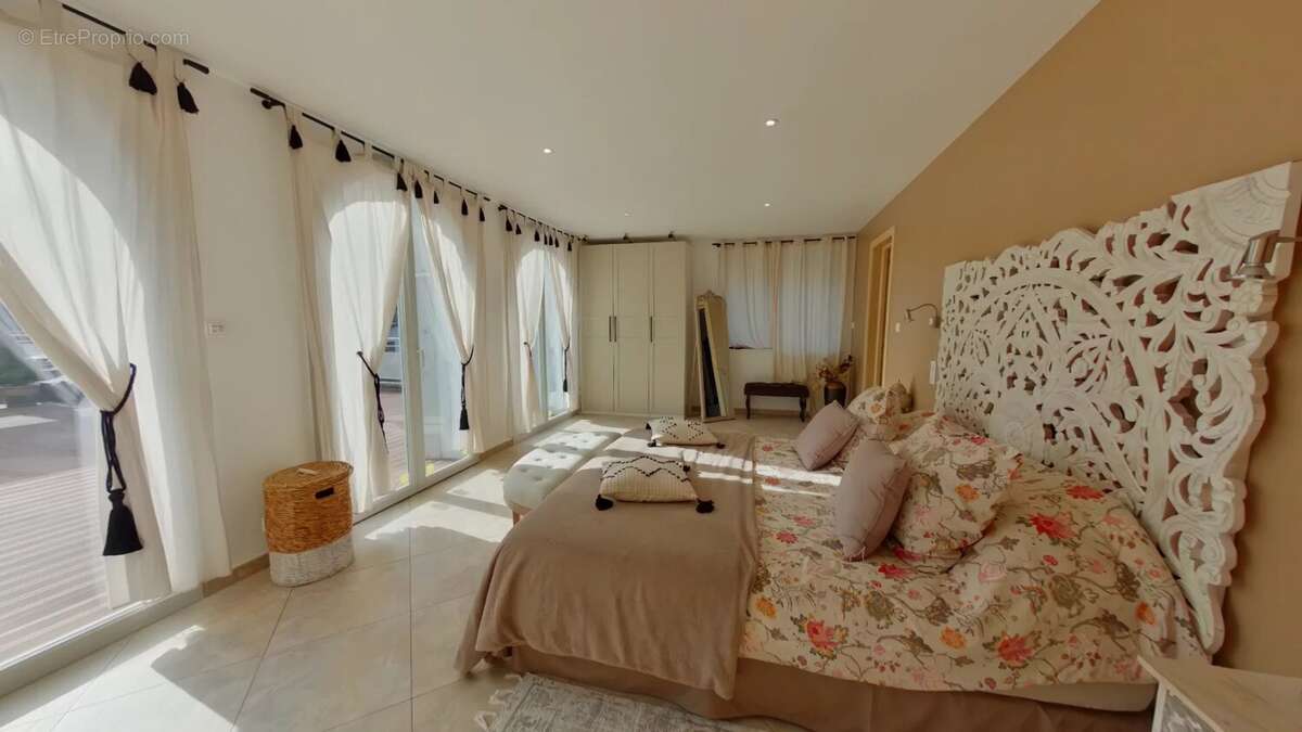 Appartement à BESANCON