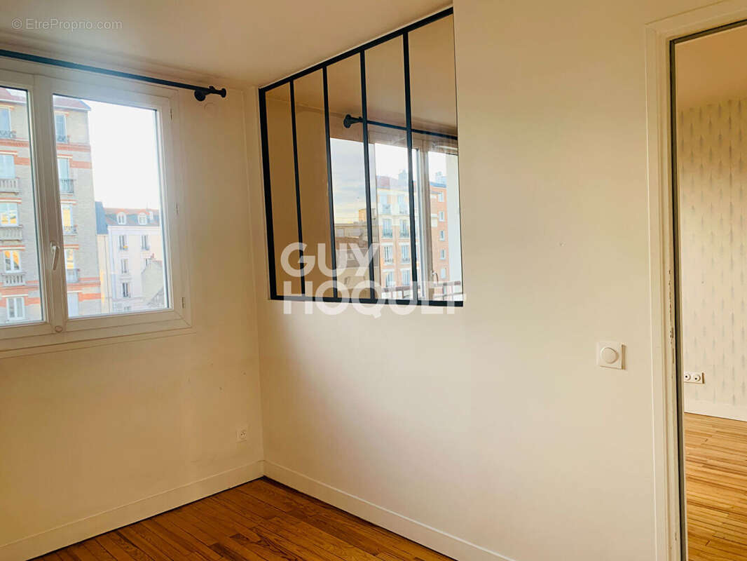Appartement à BOIS-COLOMBES