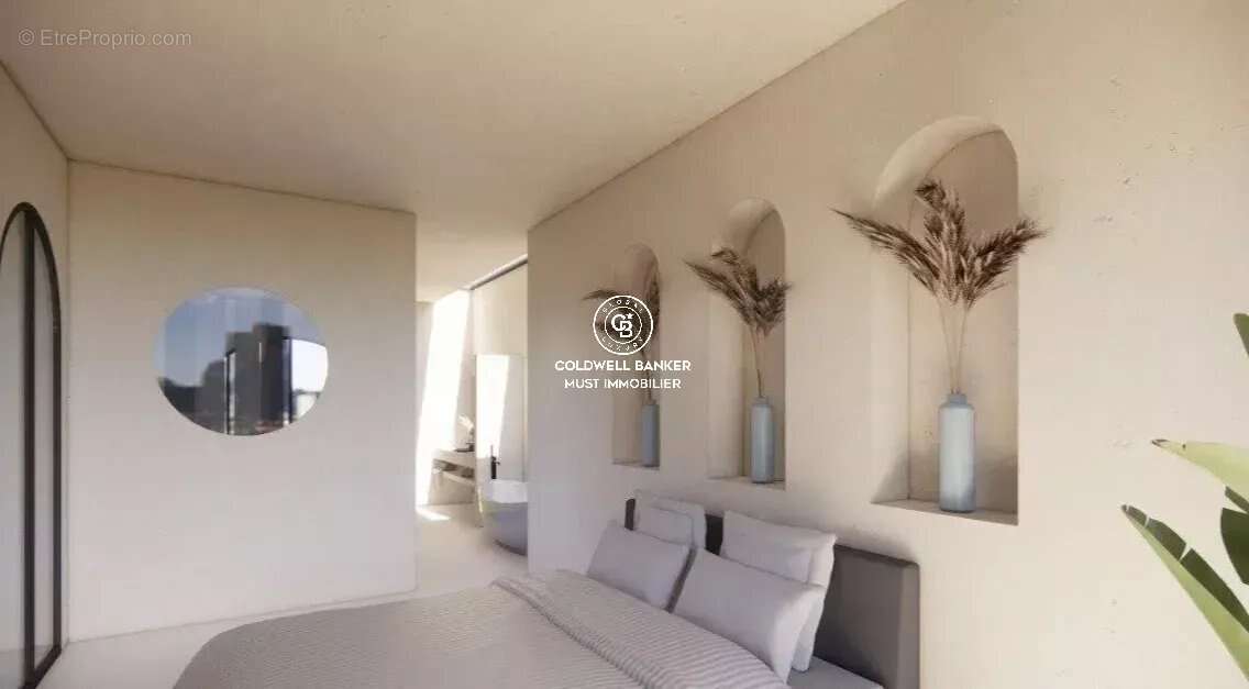 Maison à LE CHATEAU-D'OLERON