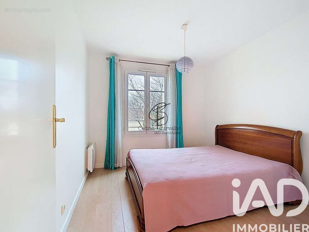 Photo 8 - Appartement à ROISSY-EN-BRIE